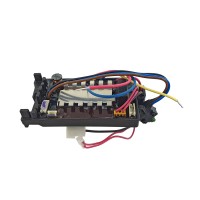 Système électronique interrupteur Festool ETS EC 150 EQ