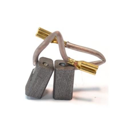 Jeu de charbons Hitachi/Hikoki 999091, 999005