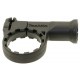 Support de poignée Makita BHR162, DHR164, DHR165, HP1230, HR1830 - 417911-6