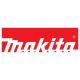 Carter de protection Makita - 141P27-8, 123098-1