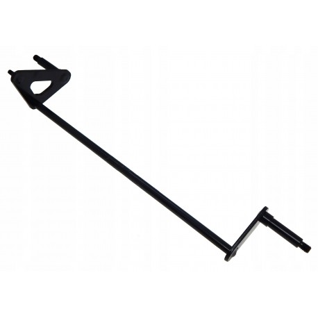 Train avant tondeuse Makita DLM382 - 162682-7, 162C69-1