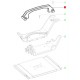 Poignée porte ponceuse planex Festool WHR / CT - LHS 225 - 476668