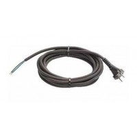 Cordon 4m 2x1,5 HO5RRF - Max 2000W