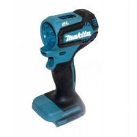 Carcasse bleue perceuse-visseuse Makita DDF485, DHP485
