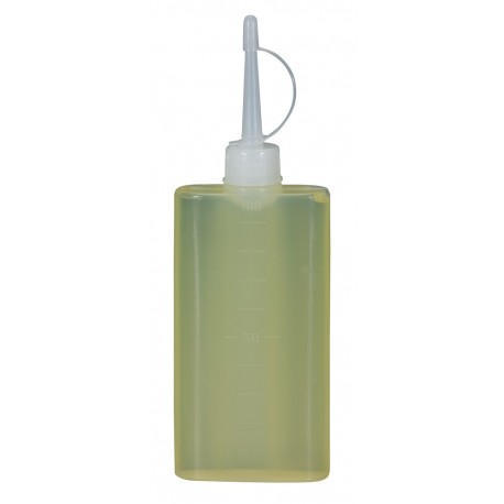 Huile d'entretien chaîne de tronçonneuse (100ml) - Makita - 182229-1
