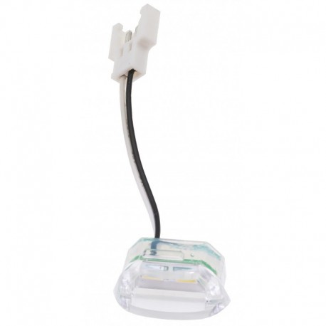 Lampe, circuit LED Makita 620549-0