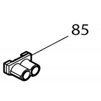 GUIDE DE RESSORT - MAKITA - 450280-2