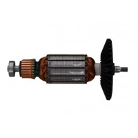 Induit Bosch GEX 125 AC