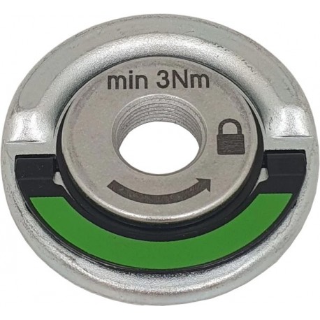 Flasque Fast Fix serrage rapide CS 50 - FESTOOL - 465326