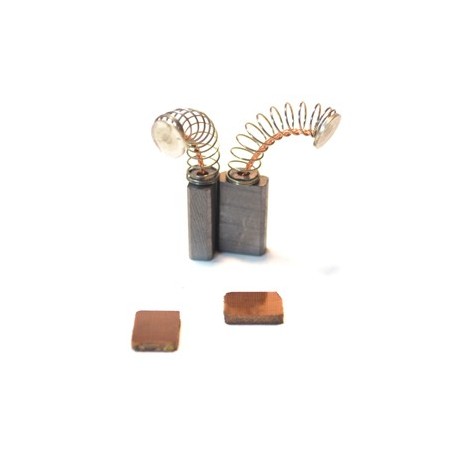 Charbon Skil pour perceuse 6565, 6900, 6910