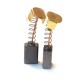 Charbon Skil pour meuleuse 9004, 9135, 9235