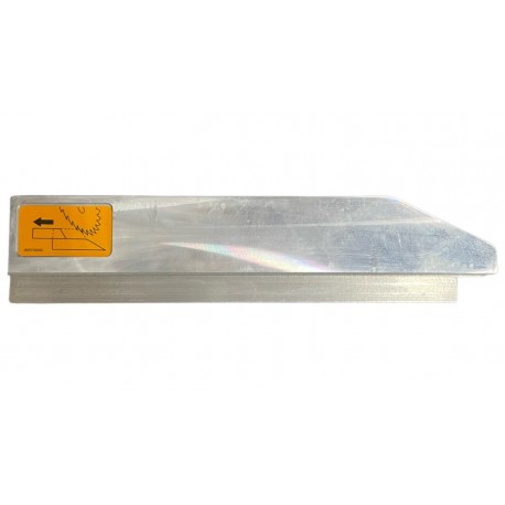 BUTEE SUPERIEURE GAUCHE CPL MAKITA LS1018L