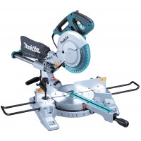 Vue éclatée, pièces détachées scie à onglets radiale Makita LS1018L
