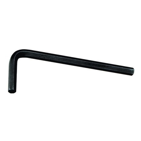 Clé hexagonale 4mm scie à ruban Makita LB1200F - JM21080291