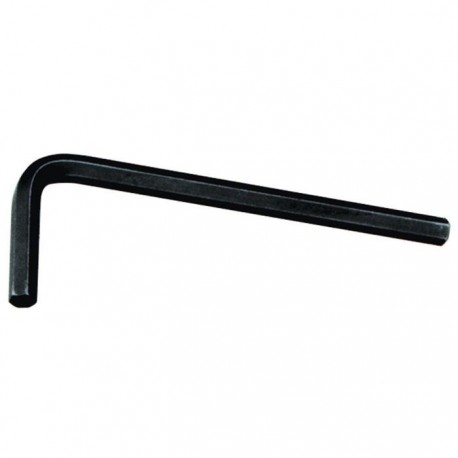 Clé hexagonale 5mm scie à ruban Makita LB1200F - JM21080292