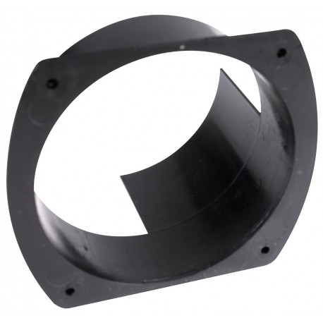 Buse anti-poussière A scie ruban Makita LB1200F - JM21080293
