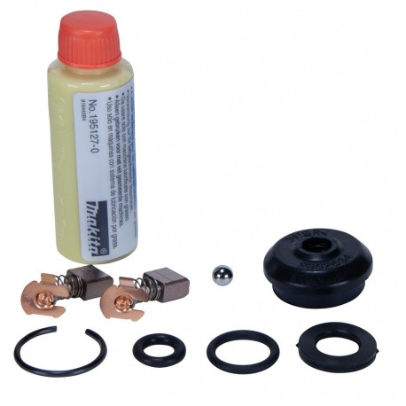 Kit de joint perforateur BHR202, BHR241, DHR202, DHR241, XRH03, XRH04 - Makita - 195193-7