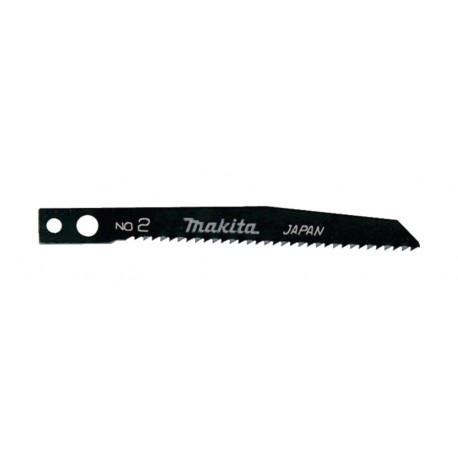 Lames métal scie sauteuse à emmanchement Makita - A-85852