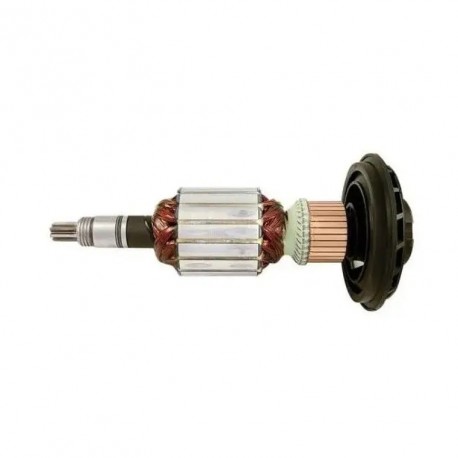 Induit Bosch GBH 11 DE, GSH 11 E - 1 614 011 072