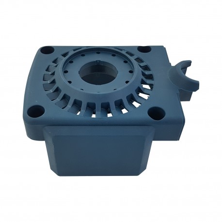 Flasque de palier Bosch GBH 10 DC, GBH 11 DE, GSH 10 C, GSH 11 E - 1 615 808 083