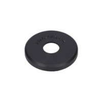 Bouchon noir Bosch GBH 10 DC, GBH 11 DE, GSH 10 C, GSH 11 E - 1 610 508 027