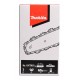 Chaîne 30cm - 0,043" (1,1 mm) - .325"LP - Makita - 191T90-5