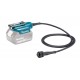 Adaptateur batterie pour sécateur Makita DUP180 - 630E23-0