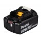 Batterie Makita Li-Ion 18V / 3Ah - BL1830B - LXT - 197599-5