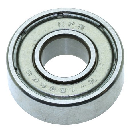 ROULEMENT A BILLES 696ZZ