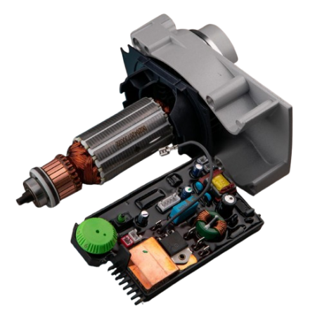 Kit de post-équipement KS 120 - Festool - 205565