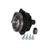 Flasque de palier Bosch 1 607 000 D64