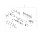 Chargeur complet Makita PT354D - 135897-9