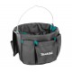 Sacoche range outils avec poches pour seau - Makita - E-15497