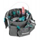 Sacoche range outils avec poches pour seau - Makita - E-15497