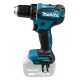 Perceuse-visseuse Brushless 18V - Makita - DDF485Z