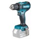 Perceuse-visseuse Brushless 18V - Makita - DDF485Z