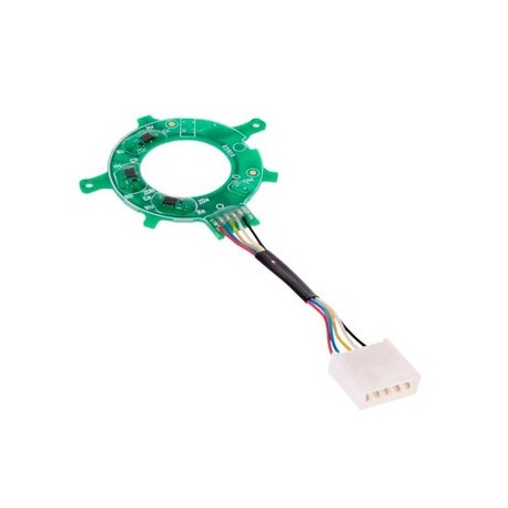 Contrôleur B Makita DRT50, XTR01 - 620L09-4