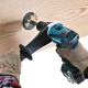 Perceuse-visseuse 18V - Makita - DDF458Z