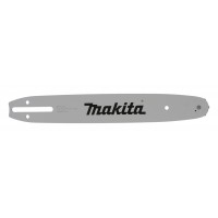 Guide de tronçonneuse Makita - 30cm - 46 maillons - 191G23-2 - 442030661