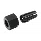 Pince de serrage 6mm - Makita RP0910, RP1110C - 193180-0