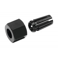 Pince de serrage 6mm - Makita RP0910, RP1110C - 193180-0
