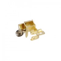 Porte charbon Bosch 2604337120