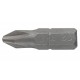 Embout PH2, 25mm, 1/4" - Makita - 784261-7