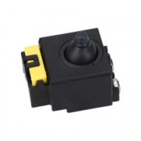 Interrupteur Bosch 2607200673 - 2 607 200 673