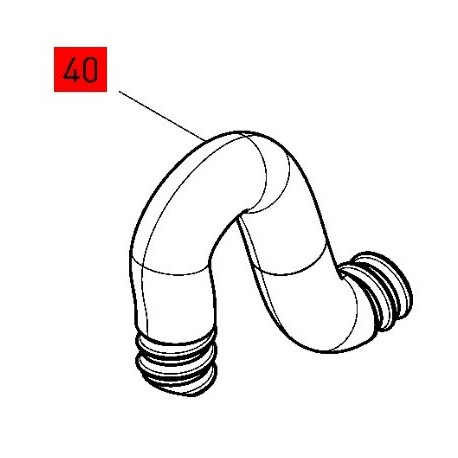 Tuyau flexible LHS 2 225 EQI, LHS 2-M 225 EQ, LHS 2 225 EQ - Festool - 205864