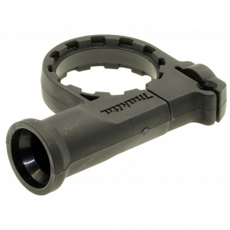 Support de poignée Makita BHR162, DHR164, DHR165, HP1230, HR1830 - 417911-6