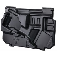 Moulage Makpac pour Makita DTM52