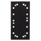 Plateau de ponçage velcro Bosch GSS 280 A, GSS 280 AE, GSS 280 AVE
