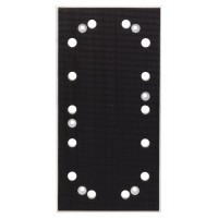 Plateau de ponçage velcro Bosch GSS 280 A, GSS 280 AE, GSS 280 AVE