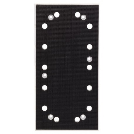 Plateau de ponçage velcro Bosch GSS 280 A, GSS 280 AE, GSS 280 AVE